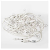 Белт-лайт LED Galaxy Bulb String [331-309], фото 2