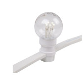Белт-лайт LED Galaxy Bulb String [331-309], фото 3
