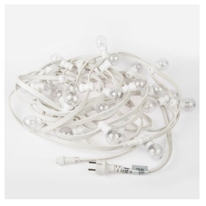 Белт-лайт LED Galaxy Bulb String [331-309], фото 2