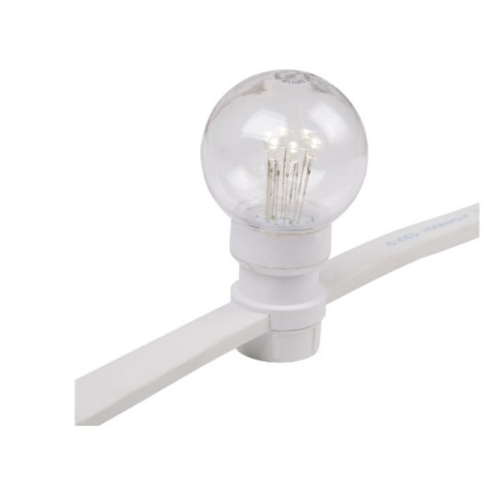 Белт-лайт LED Galaxy Bulb String [331-309], фото 3