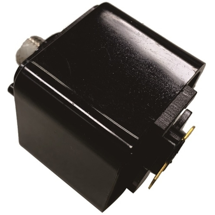 Шинопровод ECO TRACKRAIL1PH CUBE ADPT BK50X1RULEDV, фото 8