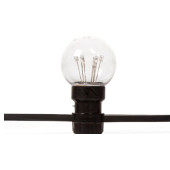 Белт-лайт LED Galaxy Bulb String [331-321], фото 5