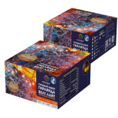Белт-лайт LED Galaxy Bulb String [331-321], фото 6