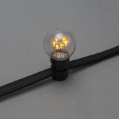 Белт-лайт LED Galaxy Bulb String [331-321], фото 8