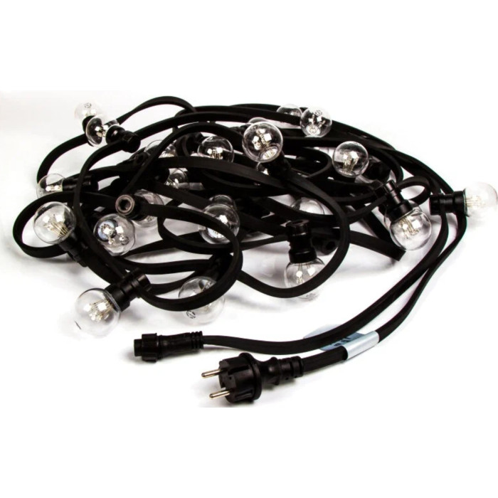 Белт-лайт LED Galaxy Bulb String [331-321], фото 4