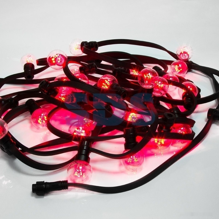 Белт-лайт LED Galaxy Bulb String [331-322], фото 4
