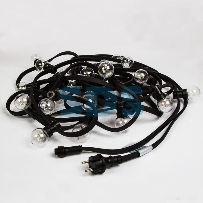 Белт-лайт LED Galaxy Bulb String [331-322], фото 6