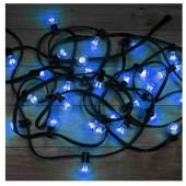 Белт-лайт LED Galaxy Bulb String [331-323], фото 1