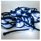 Белт-лайт LED Galaxy Bulb String [331-323], фото 5