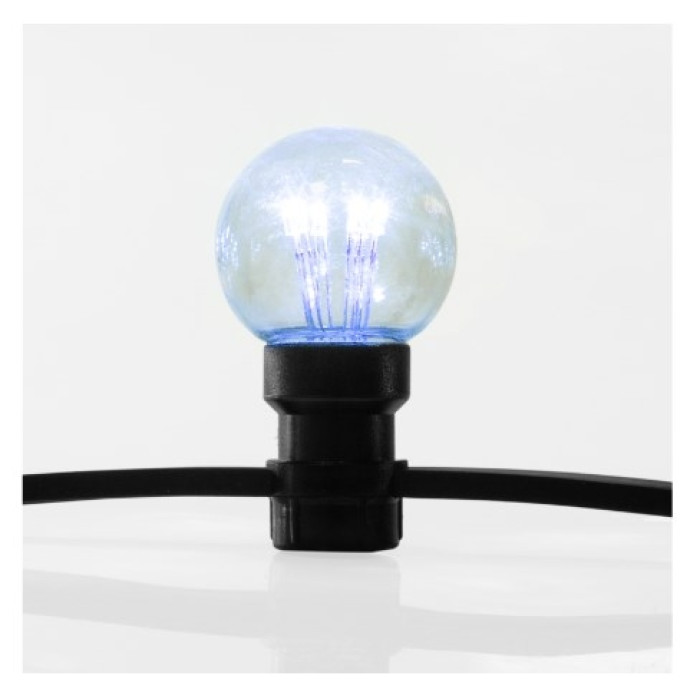 Белт-лайт LED Galaxy Bulb String [331-323], фото 6