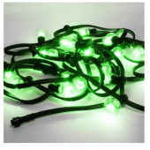 Белт-лайт LED Galaxy Bulb String [331-324], фото 4