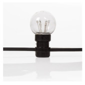 Белт-лайт LED Galaxy Bulb String [331-324], фото 6