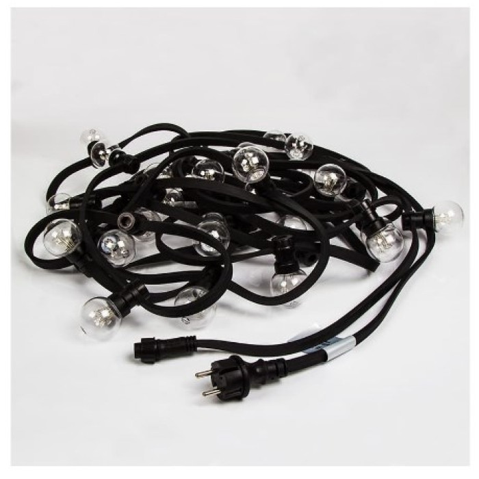 Белт-лайт LED Galaxy Bulb String [331-324], фото 2