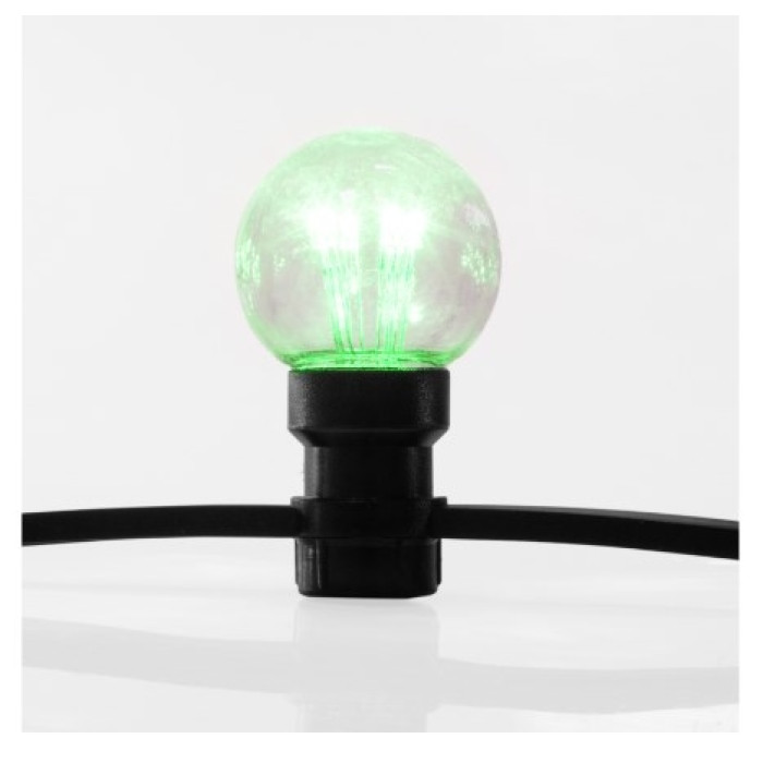 Белт-лайт LED Galaxy Bulb String [331-324], фото 5