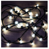 Белт-лайт LED Galaxy Bulb String [331-325], фото 1