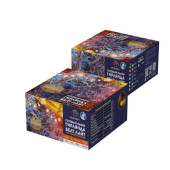 Белт-лайт LED Galaxy Bulb String [331-325], фото 3