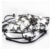 Белт-лайт LED Galaxy Bulb String [331-325], фото 4