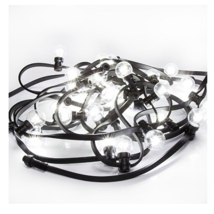 Белт-лайт LED Galaxy Bulb String [331-325], фото 4
