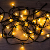 Белт-лайт LED Galaxy Bulb String [331-326], фото 1