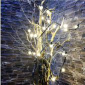 Белт-лайт LED Galaxy Bulb String [331-326], фото 5