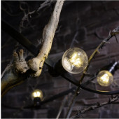 Белт-лайт LED Galaxy Bulb String [331-326], фото 6