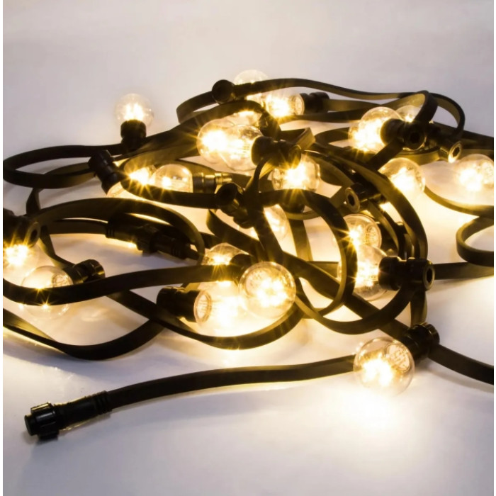 Белт-лайт LED Galaxy Bulb String [331-326], фото 4