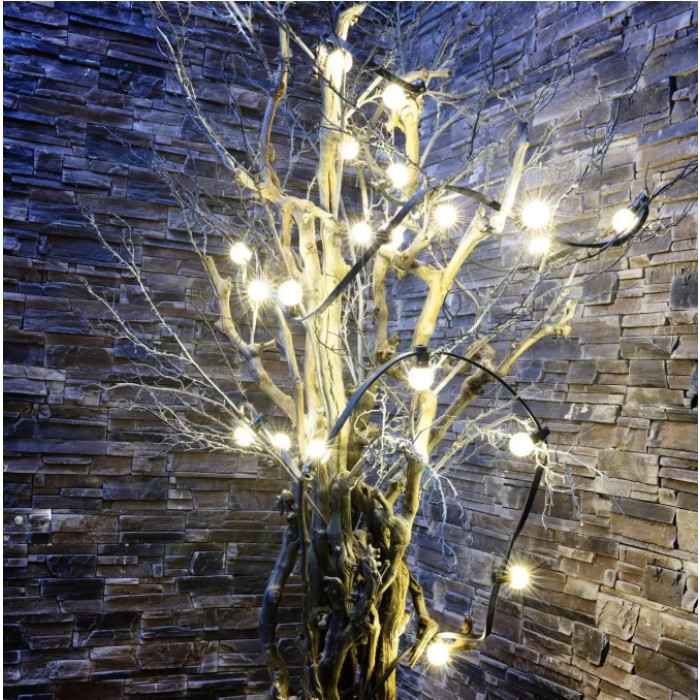 Белт-лайт LED Galaxy Bulb String [331-326], фото 5