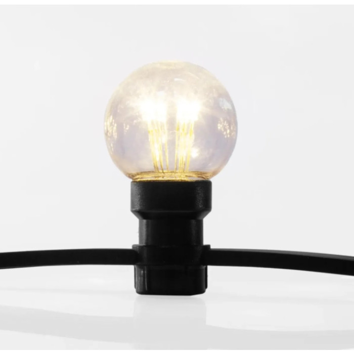 Белт-лайт LED Galaxy Bulb String [331-326], фото 7
