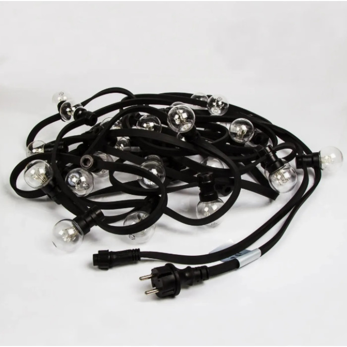 Белт-лайт LED Galaxy Bulb String [331-326], фото 8
