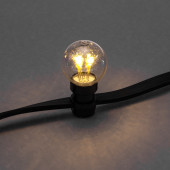Белт-лайт LED Galaxy Bulb String [331-329], фото 6