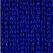 Световой дождь LED-RGB Умный дождь 3.2x3 м [245-339], фото 3