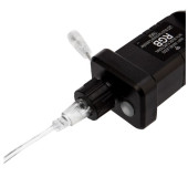 Световой дождь Wi-Fi 3x3 м 180 LED 245-001 (RGB), фото 5