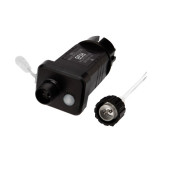Световой дождь Wi-Fi 3x3 м 180 LED 245-001 (RGB), фото 6
