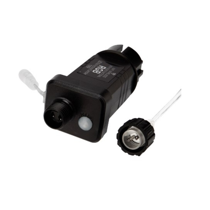 Световой дождь Wi-Fi 3x3 м 180 LED 245-001 (RGB), фото 6