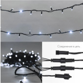 Гирлянда «Дюраплей LED» 315-195, фото 9