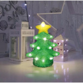 3D-фигура «Елочка» 513-322, фото 1