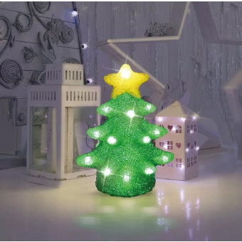 3D-фигура «Елочка» 513-322, фото 1