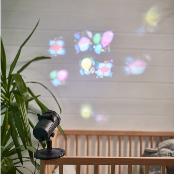 Проектор «Звездное небо» с пультом 601-267, фото 16