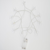 Гирлянда «Звездочки» 303-091, фото 2
