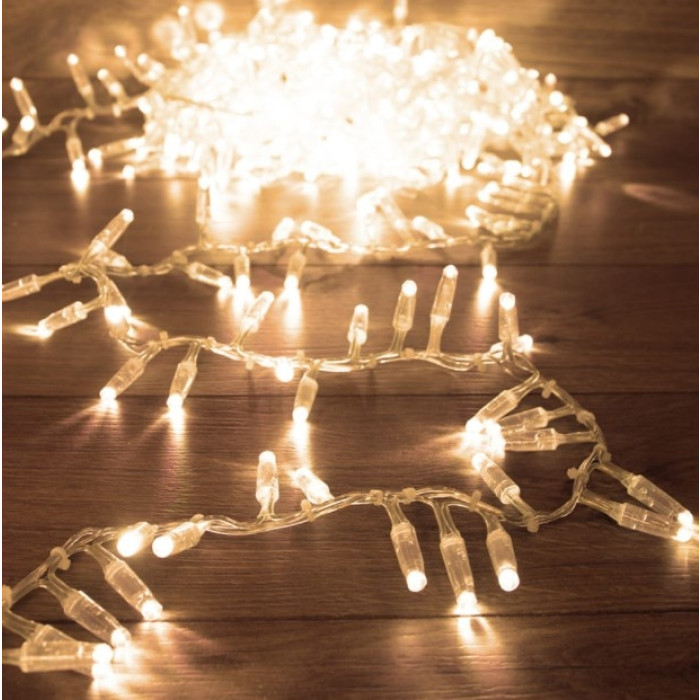 Гирлянда «Кластер» 303-646, фото 2
