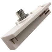 Шинопровод ECO TRACKRAIL1PH FLAT ADPT WH50X1RULEDV, фото 9