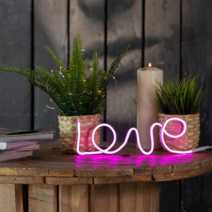 Гибкий неон «Креатив» 131-017-1, фото 1