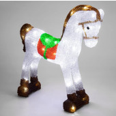 3D-фигура «Лошадка» 513-332, фото 6