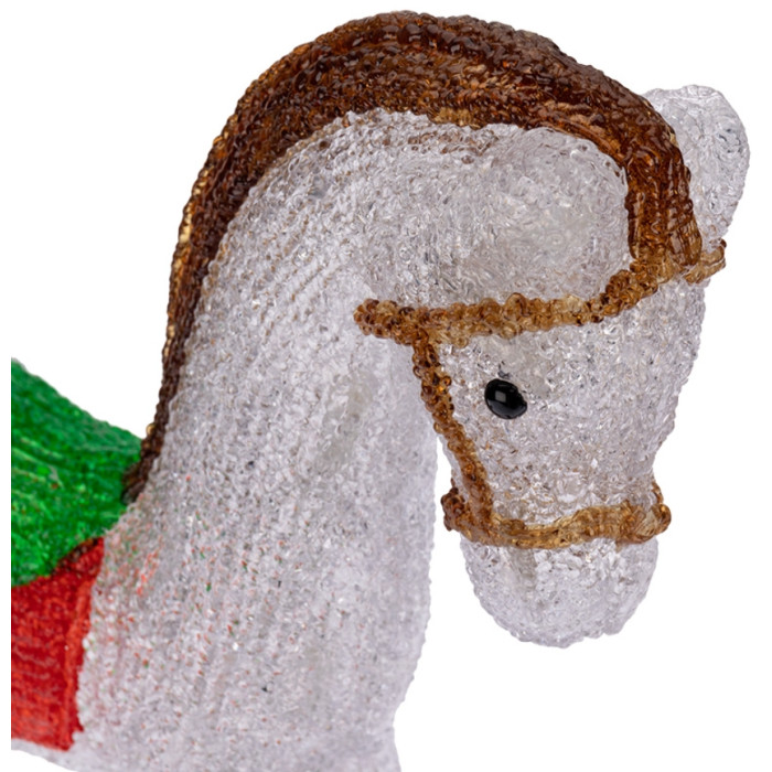 3D-фигура «Лошадка» 513-332, фото 5