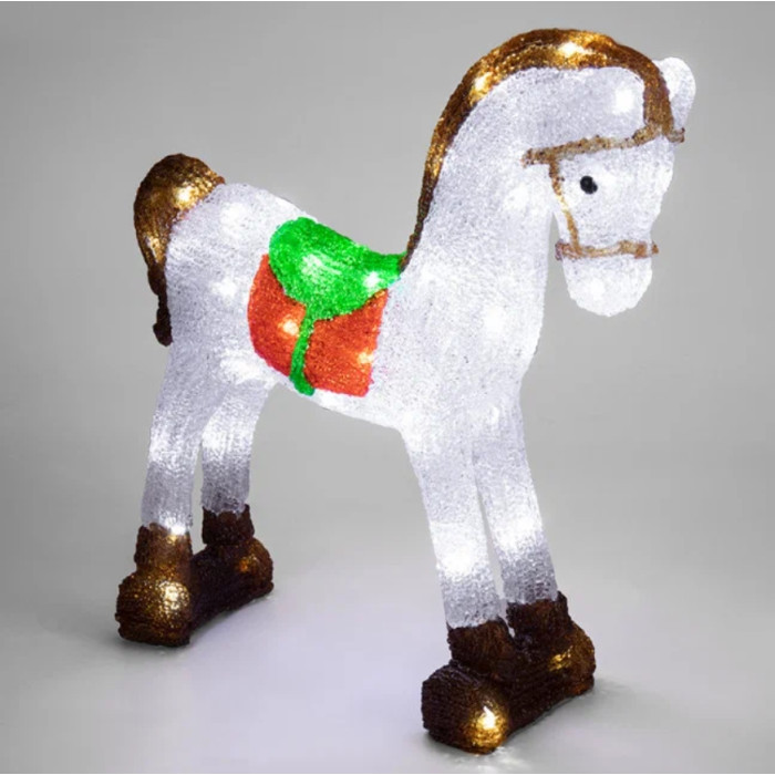 3D-фигура «Лошадка» 513-332, фото 6