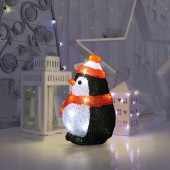 3D-фигура «Пингвиненок» 513-323, фото 1