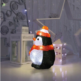 3D-фигура «Пингвиненок» 513-323, фото 1