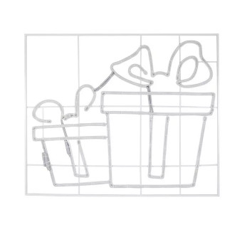 2D-фигура «Подарки» 501-312, фото 1