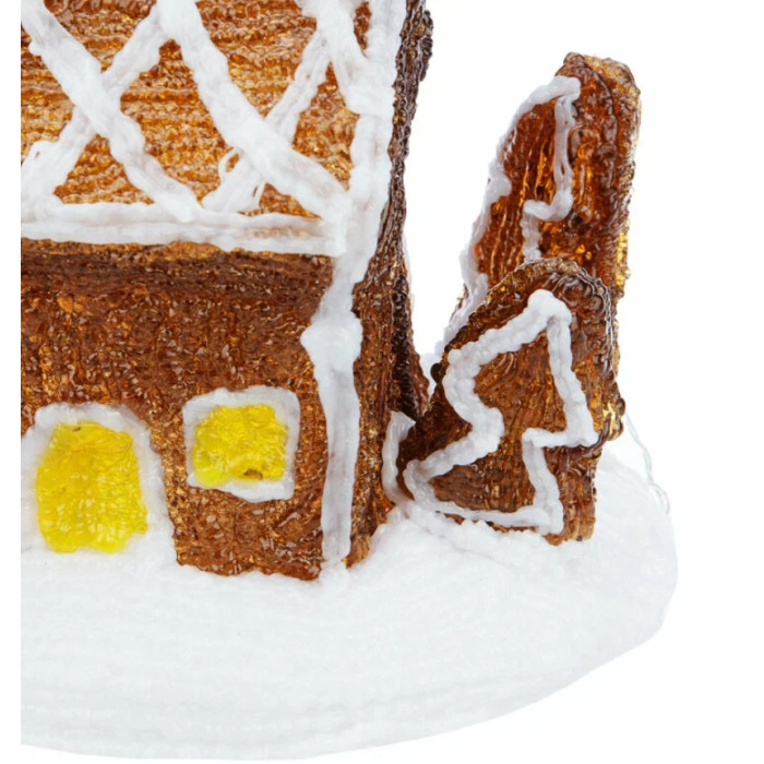 3D-фигура «Пряничный домик» 513-324, фото 7