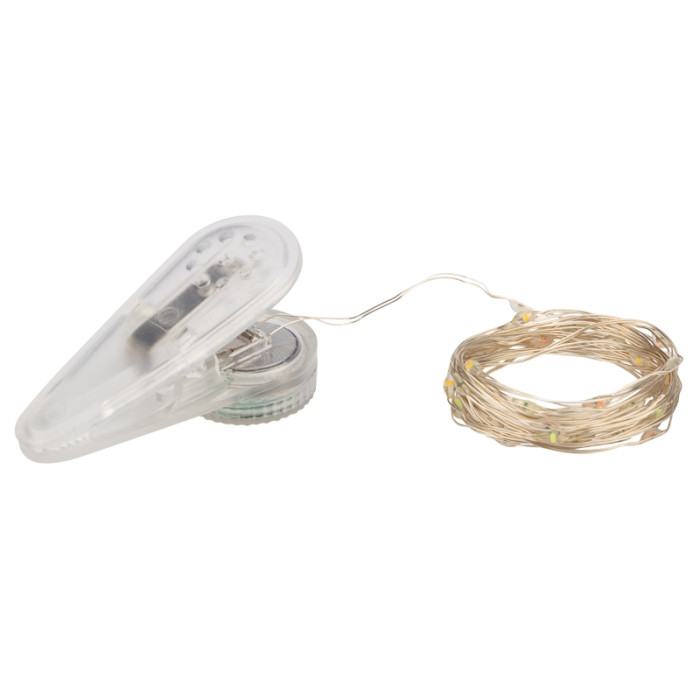Гирлянда «Роса» 302-016, фото 5